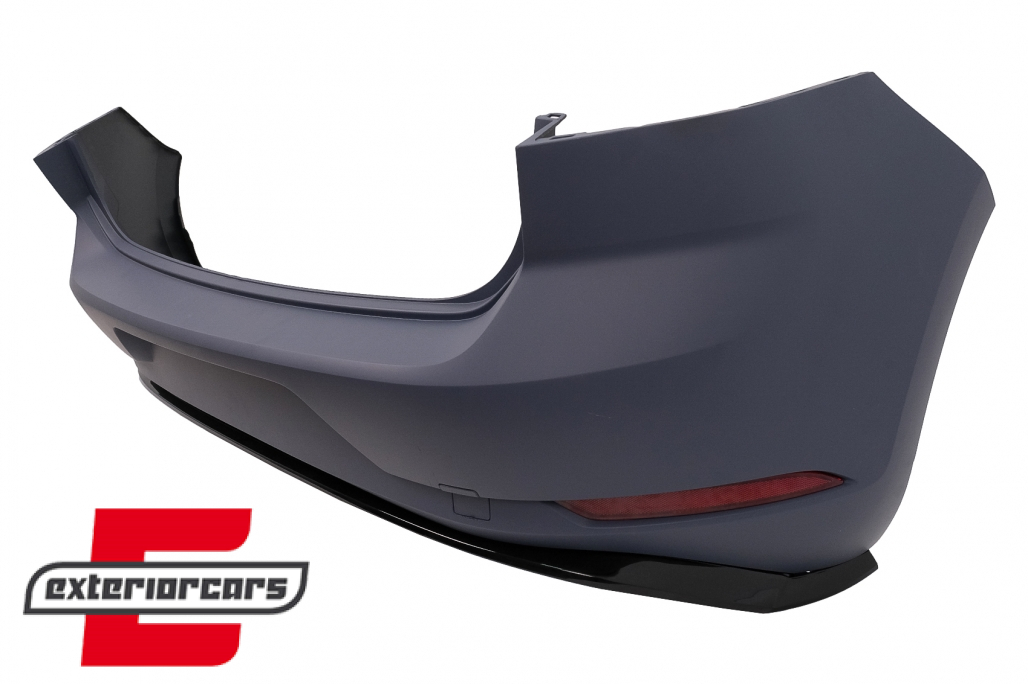 Bodykit za pretvorbu u G7.5 R dizajn / VW Golf 7 VII (2013-2017) - Slika 12