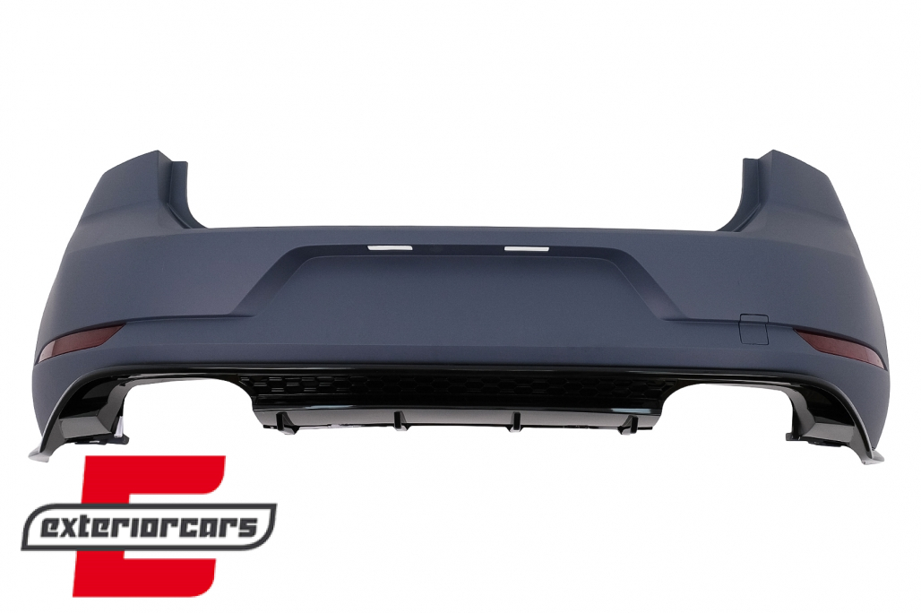 Bodykit za pretvorbu u G7.5 R dizajn / VW Golf 7 VII (2013-2017) - Slika 13