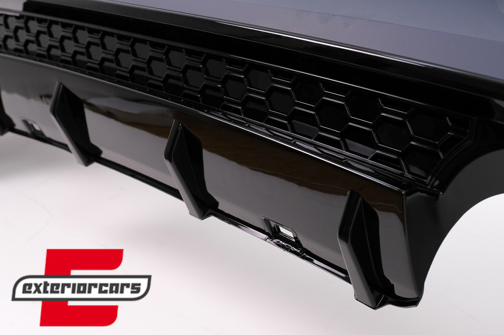Bodykit za pretvorbu u G7.5 R dizajn / VW Golf 7 VII (2013-2017) - Slika 15
