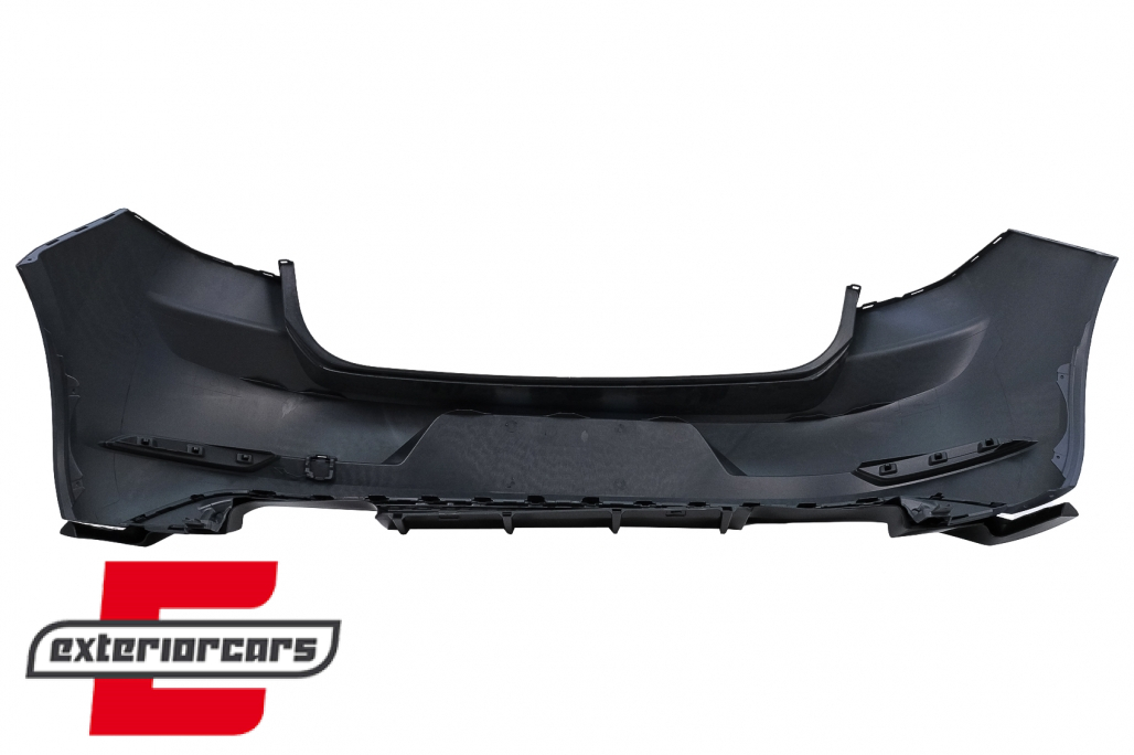 Bodykit za pretvorbu u G7.5 R dizajn / VW Golf 7 VII (2013-2017) - Slika 17
