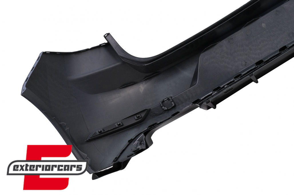Bodykit za pretvorbu u G7.5 R dizajn / VW Golf 7 VII (2013-2017) - Slika 18