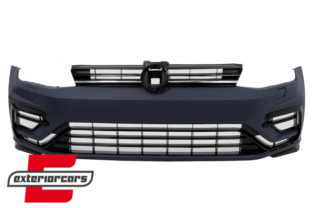 Bodykit za pretvorbu u G7.5 R dizajn / VW Golf 7 VII (2013-2017) - Slika 2