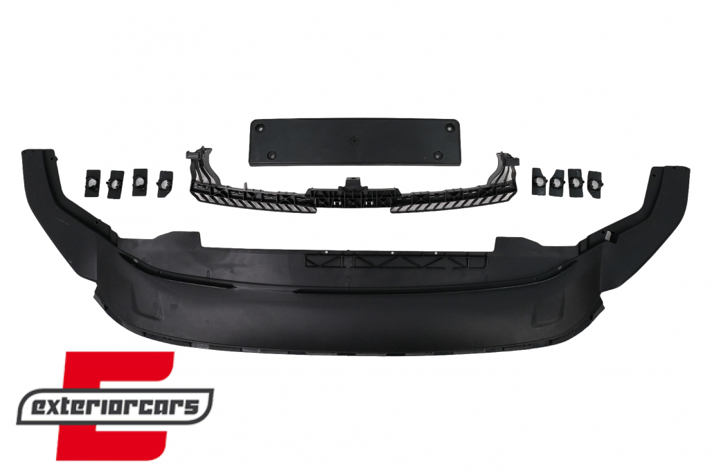 Bodykit za pretvorbu u G7.5 R dizajn / VW Golf 7 VII (2013-2017) - Slika 23