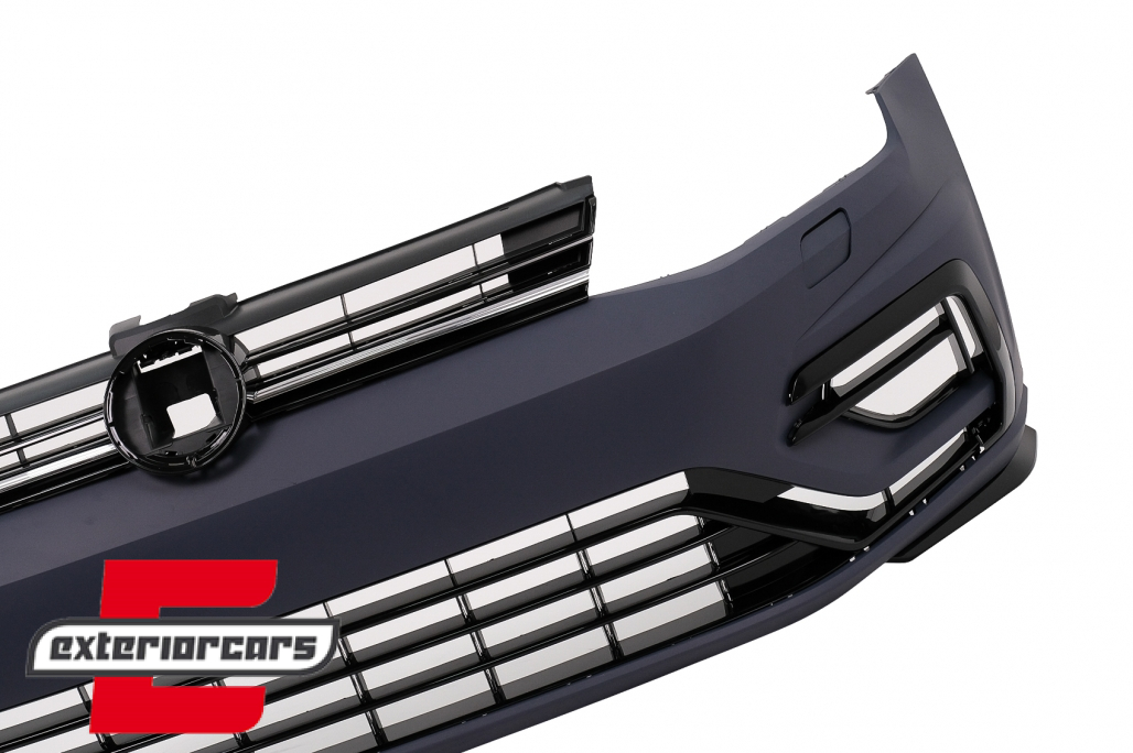 Bodykit za pretvorbu u G7.5 R dizajn / VW Golf 7 VII (2013-2017) - Slika 3