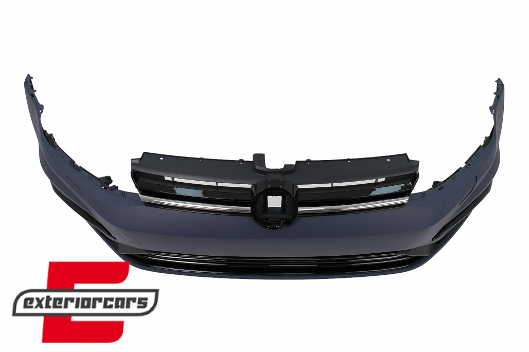 Bodykit za pretvorbu u G7.5 R dizajn / VW Golf 7 VII (2013-2017) - Slika 4