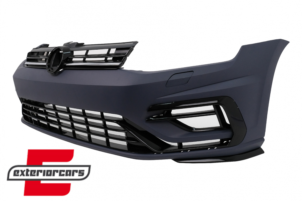 Bodykit za pretvorbu u G7.5 R dizajn / VW Golf 7 VII (2013-2017) - Slika 5