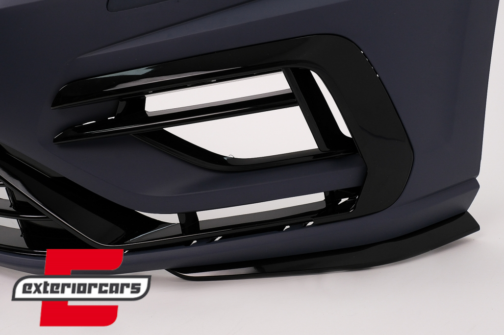 Bodykit za pretvorbu u G7.5 R dizajn / VW Golf 7 VII (2013-2017) - Slika 7