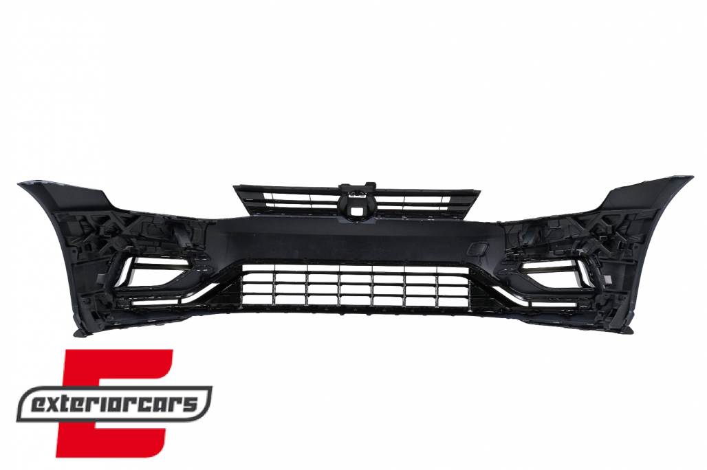 Bodykit za pretvorbu u G7.5 R dizajn / VW Golf 7 VII (2013-2017) - Slika 8