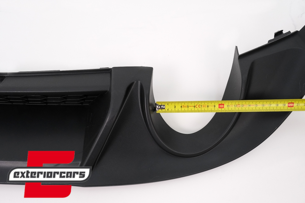 Bodykit GTI dizajn / VW Golf 7.5 Facelift Hatchback (2017-2020) - Slika 12