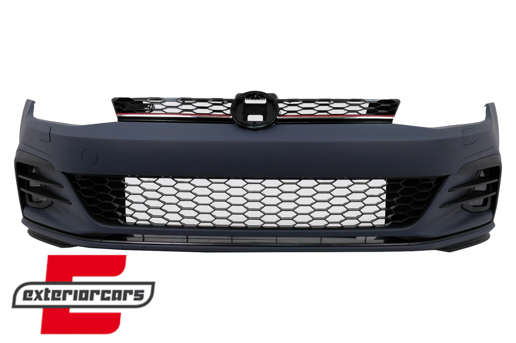 Bodykit GTI dizajn / VW Golf 7.5 Facelift Hatchback (2017-2020) - Slika 2