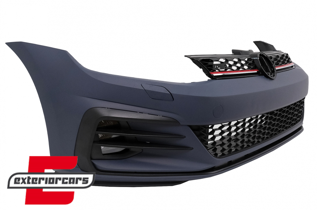 Bodykit GTI dizajn / VW Golf 7.5 Facelift Hatchback (2017-2020) - Slika 5