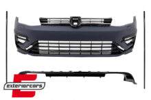 Bodykit R dizajn / VW Golf 7.5 Facelift Hatchback (2017-2020)