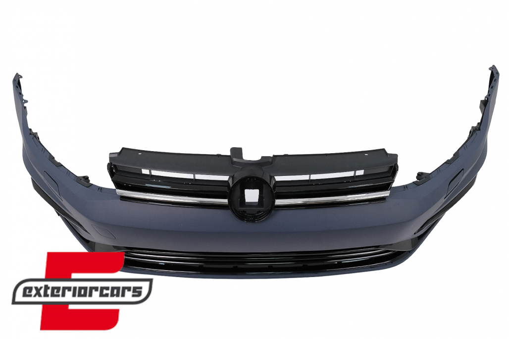 Bodykit R dizajn / VW Golf 7.5 Facelift Hatchback (2017-2020) - Slika 4
