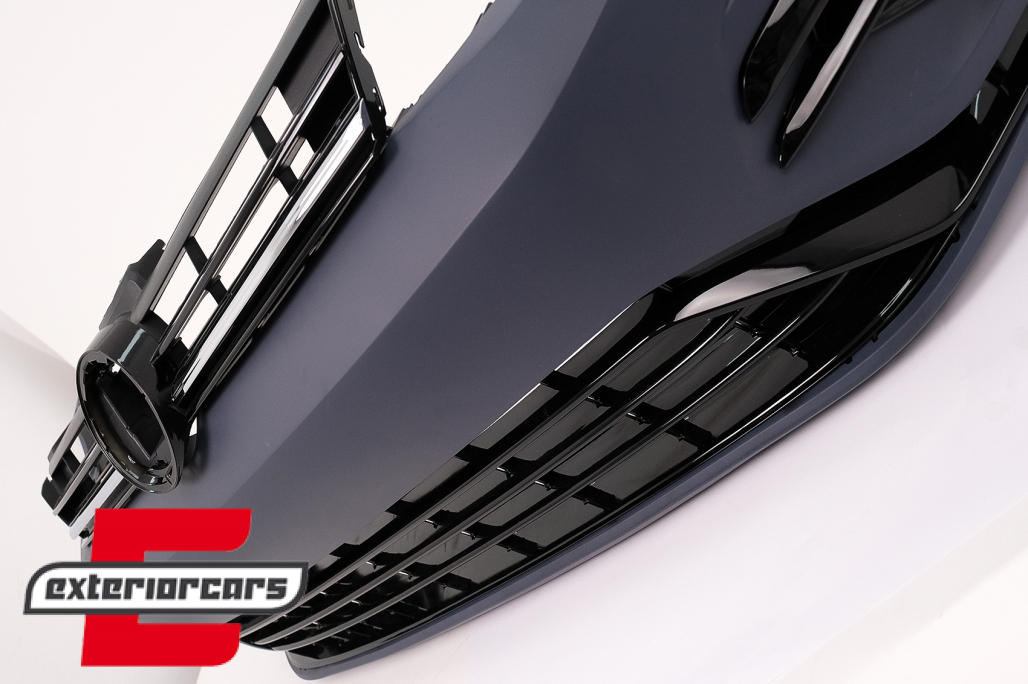 Bodykit R dizajn / VW Golf 7.5 Facelift Hatchback (2017-2020) - Slika 7