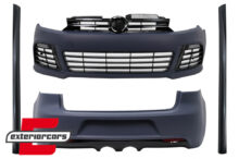 Bodykit R20 dizajn / VW Golf VI 6 Mk6 (2008-2013)
