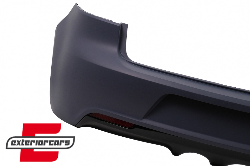 Bodykit R20 dizajn / VW Golf VI 6 Mk6 (2008-2013) - Slika 10