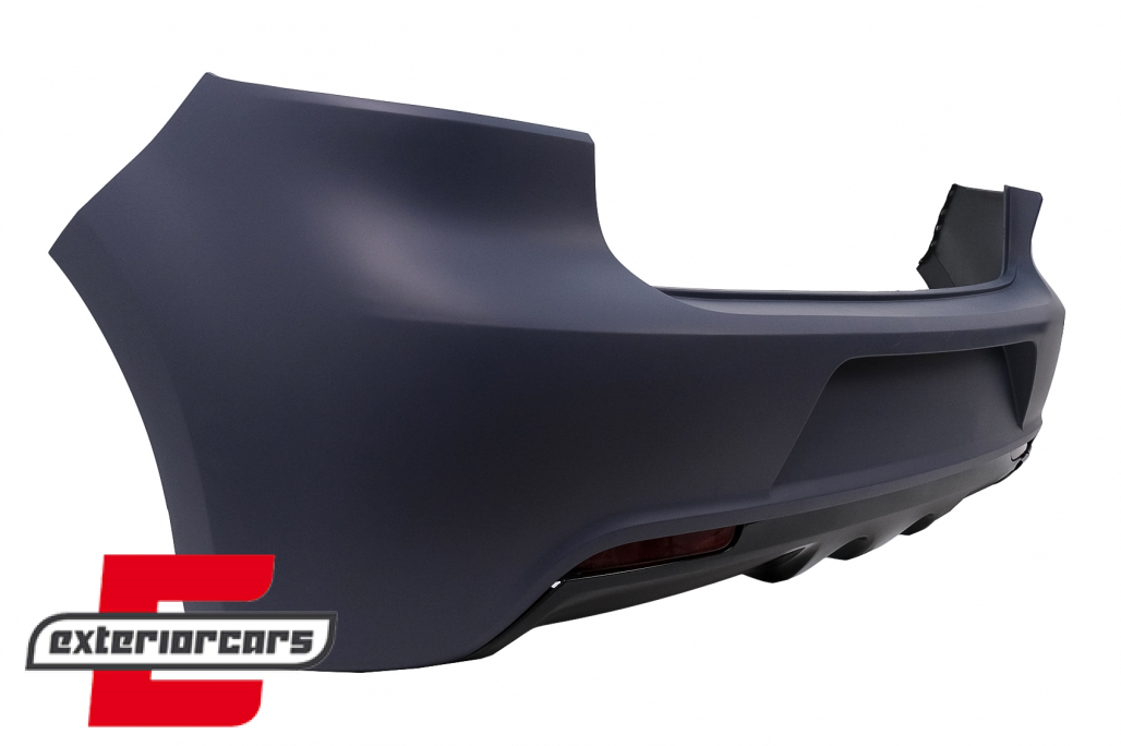 Bodykit R20 dizajn / VW Golf VI 6 Mk6 (2008-2013) - Slika 11