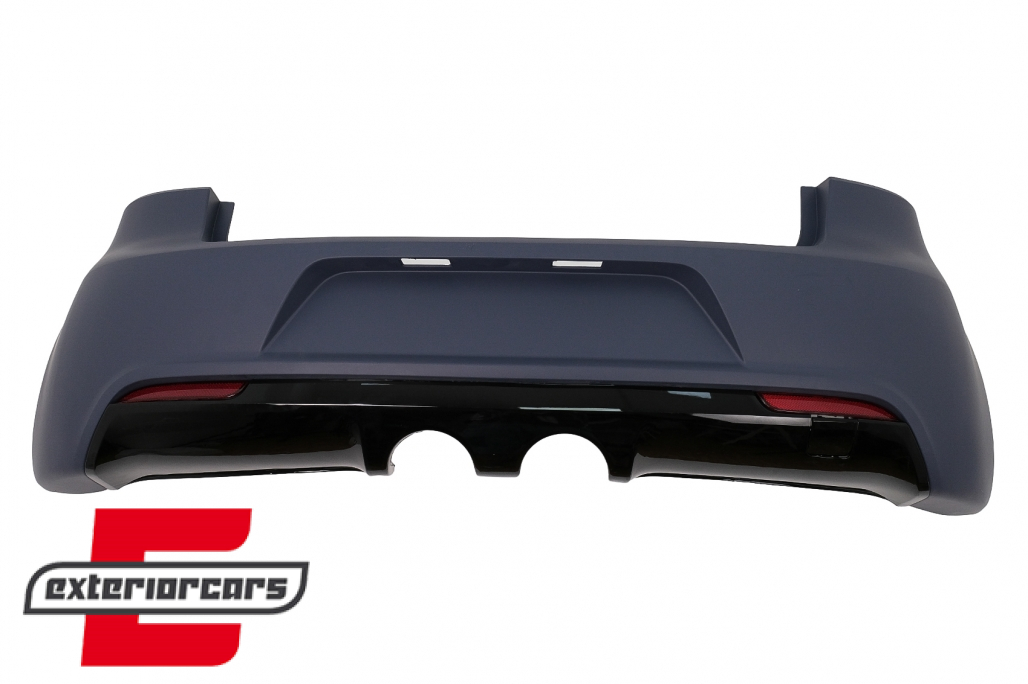 Bodykit R20 dizajn / VW Golf VI 6 Mk6 (2008-2013) - Slika 12