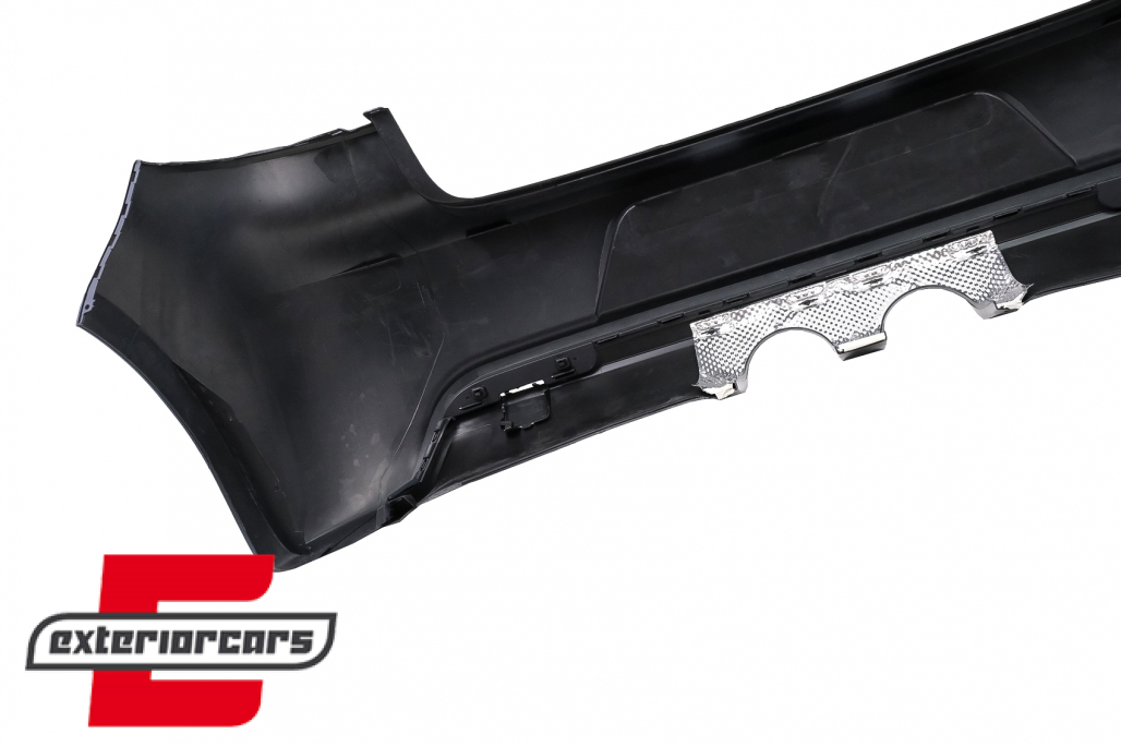 Bodykit R20 dizajn / VW Golf VI 6 Mk6 (2008-2013) - Slika 15
