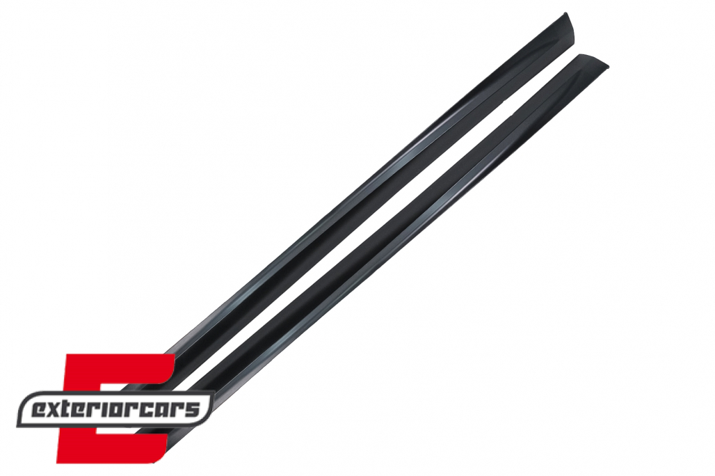 Bodykit R20 dizajn / VW Golf VI 6 Mk6 (2008-2013) - Slika 18