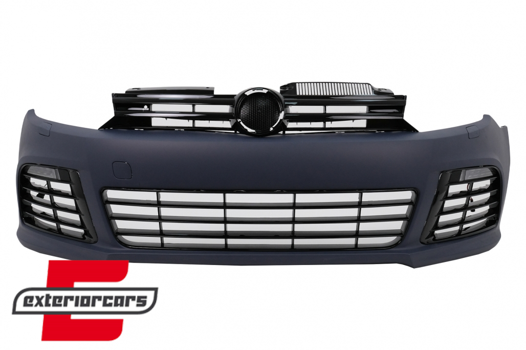 Bodykit R20 dizajn / VW Golf VI 6 Mk6 (2008-2013) - Slika 2