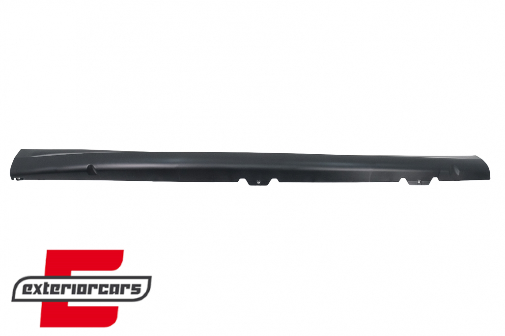 Bodykit R20 dizajn / VW Golf VI 6 Mk6 (2008-2013) - Slika 20