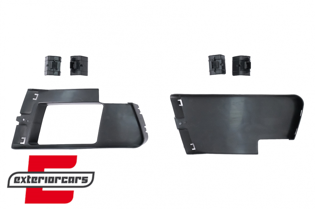 Bodykit R20 dizajn / VW Golf VI 6 Mk6 (2008-2013) - Slika 22