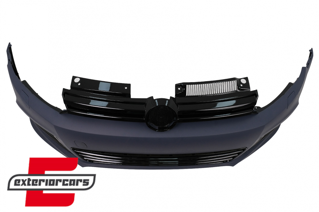 Bodykit R20 dizajn / VW Golf VI 6 Mk6 (2008-2013) - Slika 3