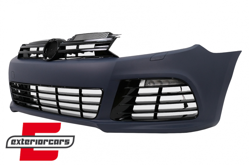 Bodykit R20 dizajn / VW Golf VI 6 Mk6 (2008-2013) - Slika 4