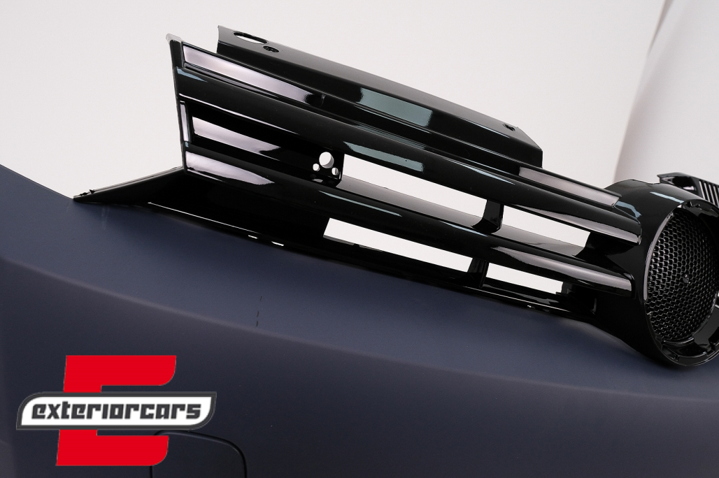 Bodykit R20 dizajn / VW Golf VI 6 Mk6 (2008-2013) - Slika 5