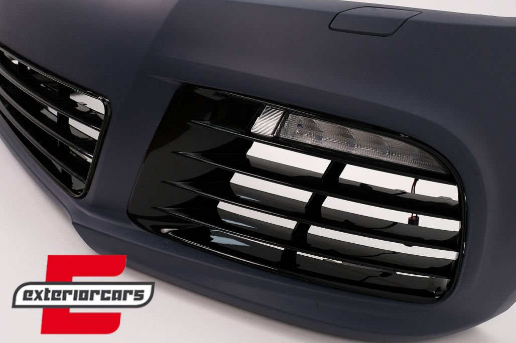 Bodykit R20 dizajn / VW Golf VI 6 Mk6 (2008-2013) - Slika 6