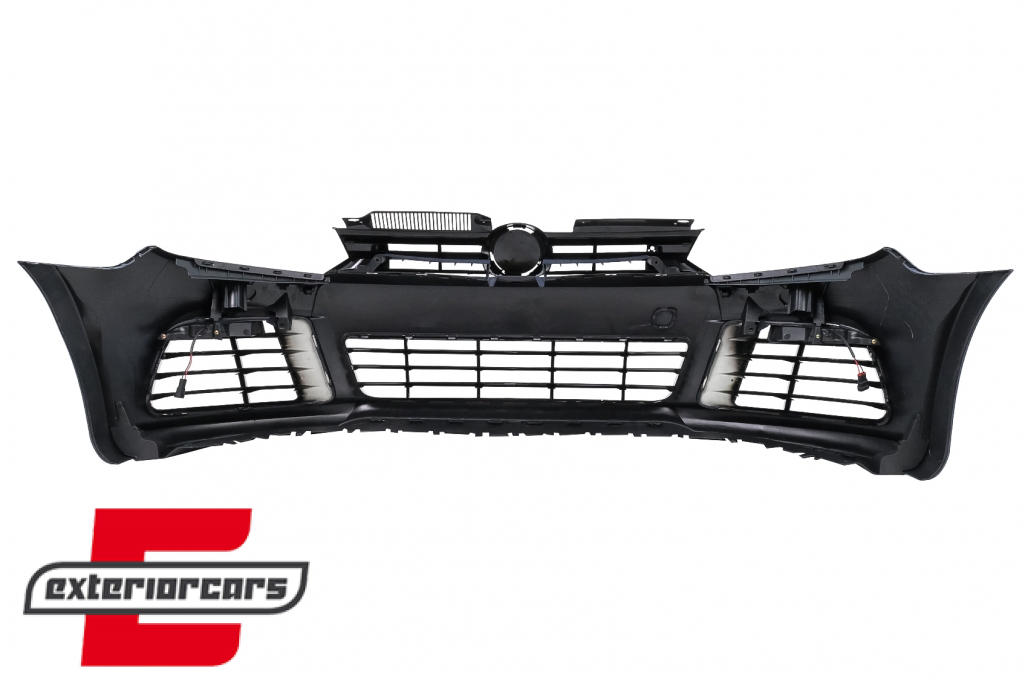 Bodykit R20 dizajn / VW Golf VI 6 Mk6 (2008-2013) - Slika 7