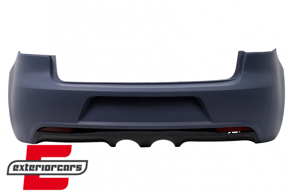 Bodykit R20 dizajn / VW Golf VI 6 Mk6 (2008-2013) - Slika 9