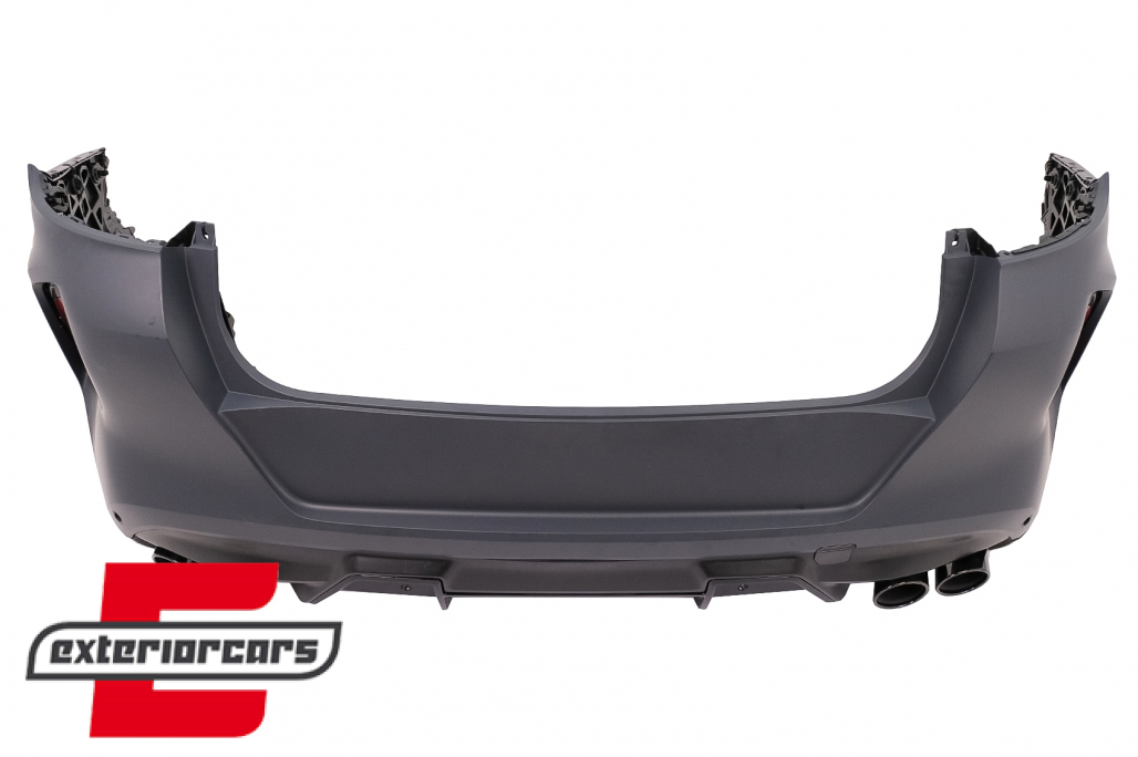 Bodykit X6M dizajn / BMW X6 G06 (2018-2023) - Slika 13