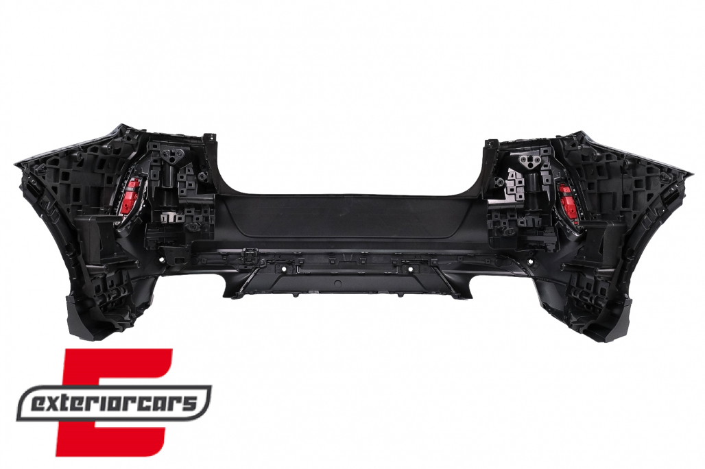 Bodykit X6M dizajn / BMW X6 G06 (2018-2023) - Slika 17