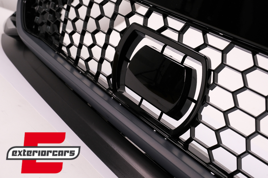 Bodykit X6M dizajn / BMW X6 G06 (2018-2023) - Slika 7