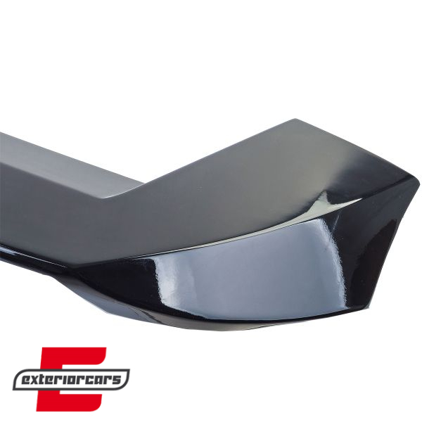 Krovni spojler Performance dizajn (piano crna) / Jeep Grand Cherokee WK2 (2014-2020) - Slika 5