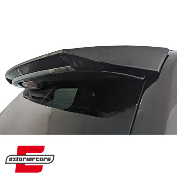 Krovni spojler Performance dizajn (piano crna) / Jeep Grand Cherokee WK2 (2014-2020) - Slika 8