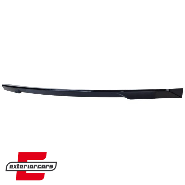 Lip bunkera Performance dizajn (piano crna) / Jeep Grand Cherokee WK2 (2014-2020) - Slika 2