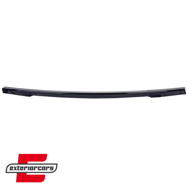 Lip bunkera Performance dizajn (piano crna) / Jeep Grand Cherokee WK2 (2014-2020) - Slika 3