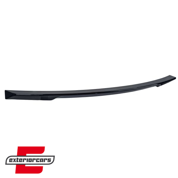 Lip bunkera Performance dizajn (piano crna) / Jeep Grand Cherokee WK2 (2014-2020) - Slika 4