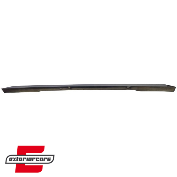 Lip bunkera Performance dizajn (piano crna) / Jeep Grand Cherokee WK2 (2014-2020) - Slika 6