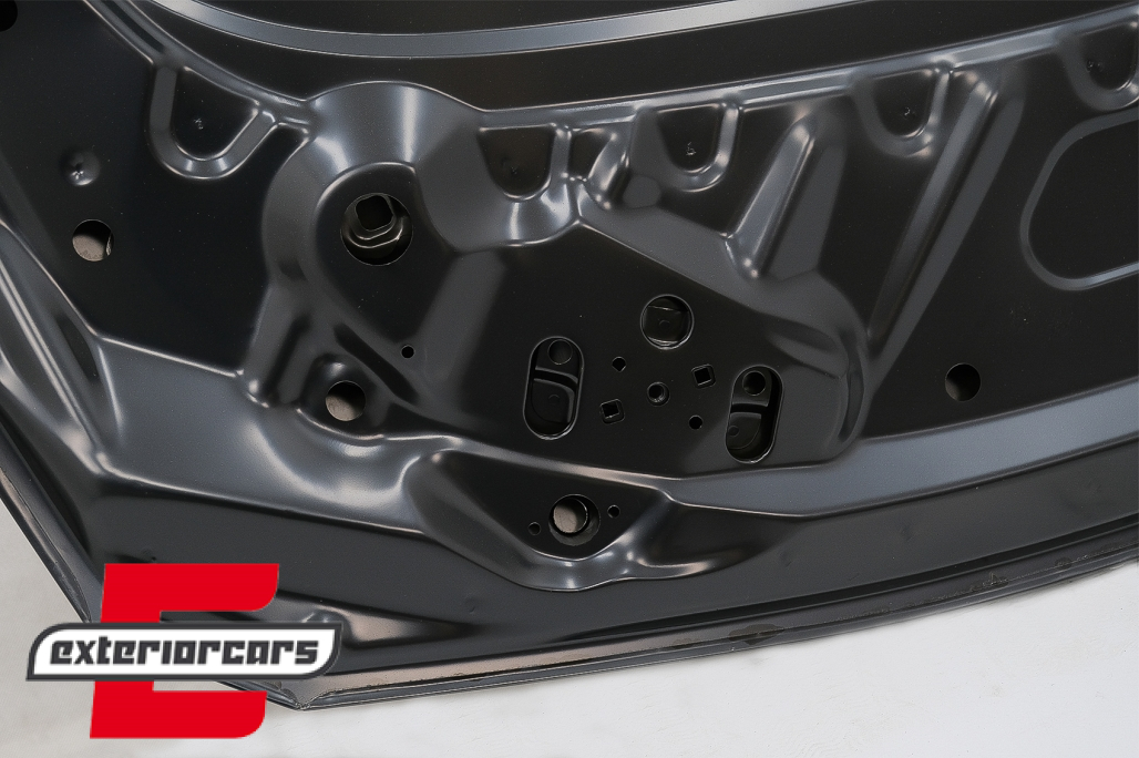 Poklopac motora M3 M4 GTS look / BMW serije 3 F30 F31 F35 (2011-2019) serije 4 F32 F33 F36 Gran Coupe (2011-2019) - Slika 10