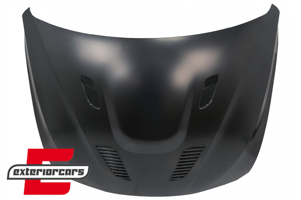 Poklopac motora M3 M4 GTS look / BMW serije 3 F30 F31 F35 (2011-2019) serije 4 F32 F33 F36 Gran Coupe (2011-2019) - Slika 3