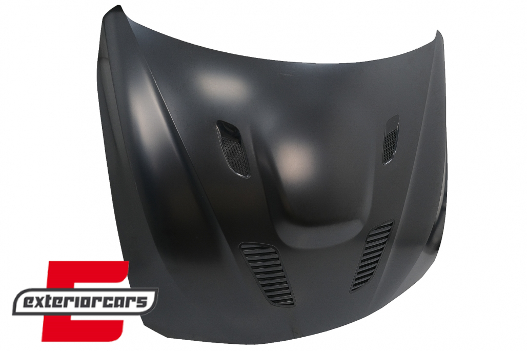 Poklopac motora M3 M4 GTS look / BMW serije 3 F30 F31 F35 (2011-2019) serije 4 F32 F33 F36 Gran Coupe (2011-2019) - Slika 4