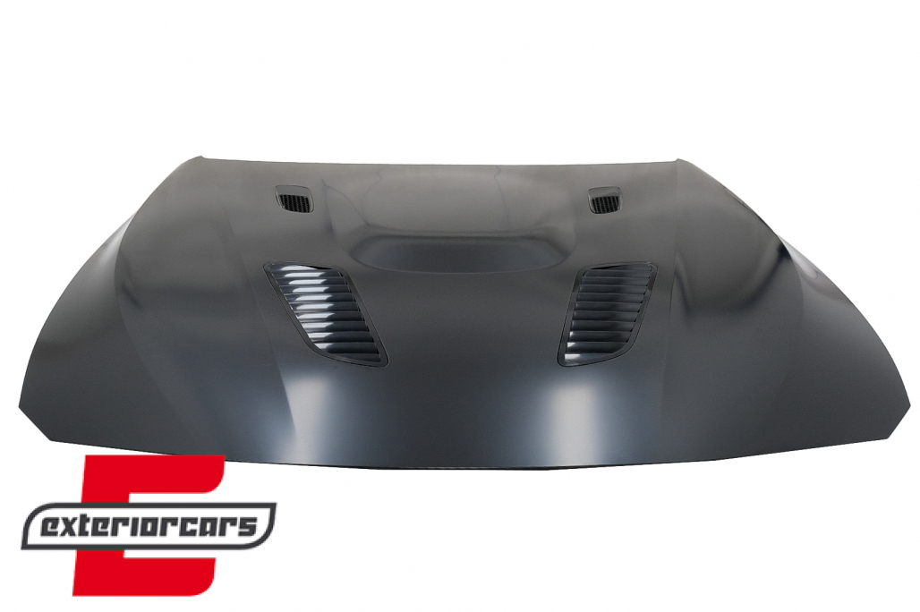 Poklopac motora M3 M4 GTS look / BMW serije 3 F30 F31 F35 (2011-2019) serije 4 F32 F33 F36 Gran Coupe (2011-2019) - Slika 6