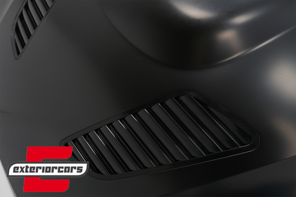 Poklopac motora M3 M4 GTS look / BMW serije 3 F30 F31 F35 (2011-2019) serije 4 F32 F33 F36 Gran Coupe (2011-2019) - Slika 8