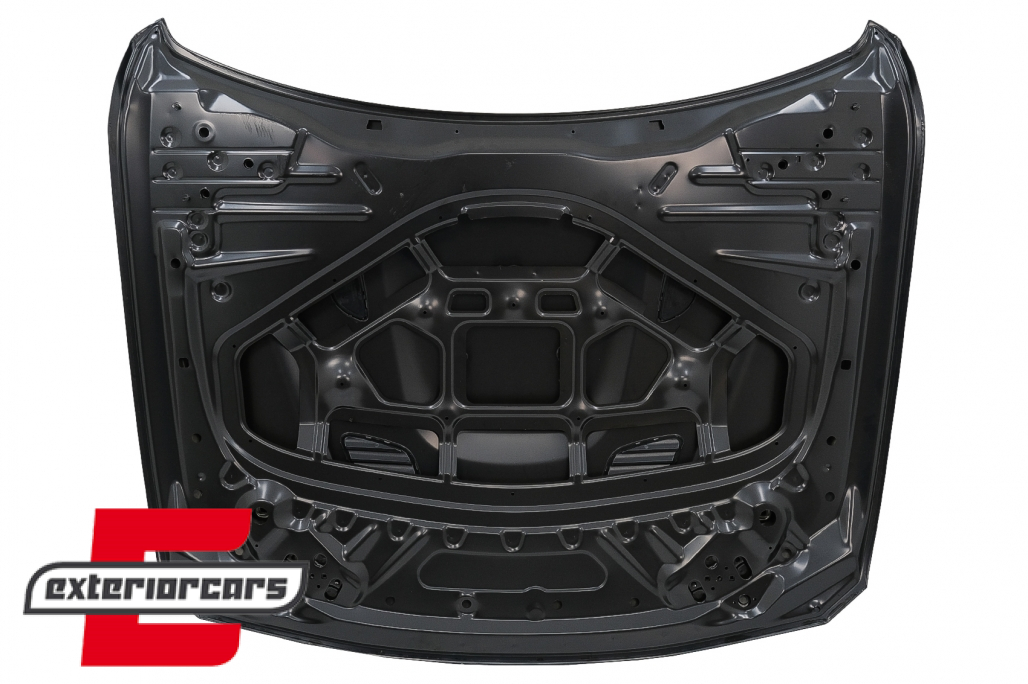 Poklopac motora M3 M4 GTS look / BMW serije 3 F30 F31 F35 (2011-2019) serije 4 F32 F33 F36 Gran Coupe (2011-2019) - Slika 9