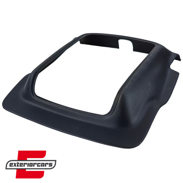 Poklopac pretinca za naočale sa krovnom navlakom (crna) / VW Golf VI (2008-2012) - Slika 2