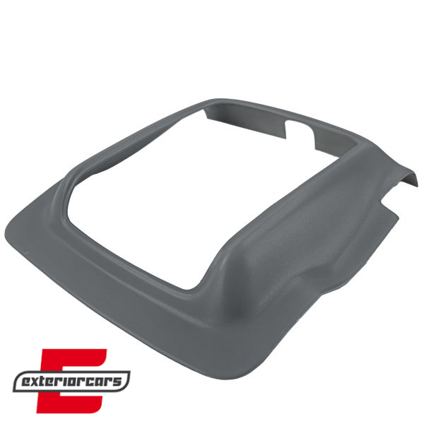 Poklopac pretinca za naočale sa krovnom navlakom (siva) / VW Golf 6 (2008-2012) - Slika 2